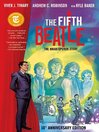 Cover image for The Fifth Beatle